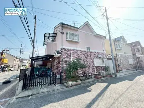 5LDK Property Yao City Osaka Prefecture (2)