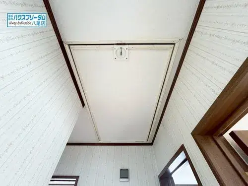5LDK Property Yao City Osaka Prefecture (11)