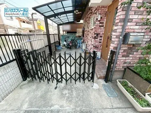 5LDK Property Yao City Osaka Prefecture (19)