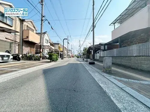 5LDK Property Yao City Osaka Prefecture (3)
