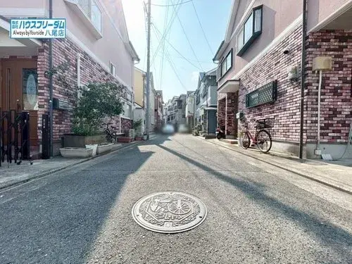 5LDK Property Yao City Osaka Prefecture (4)