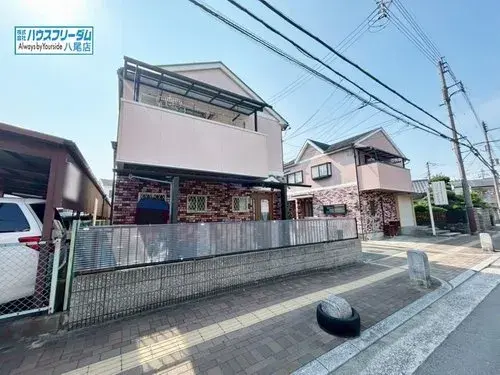 5LDK Property Yao City Osaka Prefecture (5)