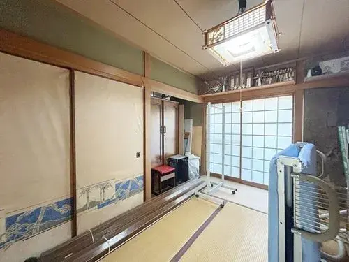 [Propiedad 4LDK] Minami-ku, Sakai, Prefectura de Osaka (9)
