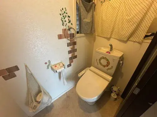 4LDK Property Kumatori-cho, Osaka Prefecture (13)