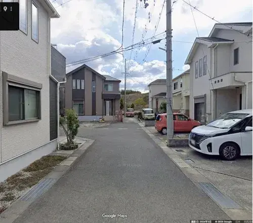 4LDK Property Kumatori-cho, Osaka Prefecture (3)