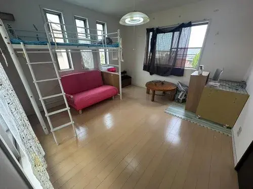 4LDK Property Kumatori-cho, Osaka Prefecture (8)