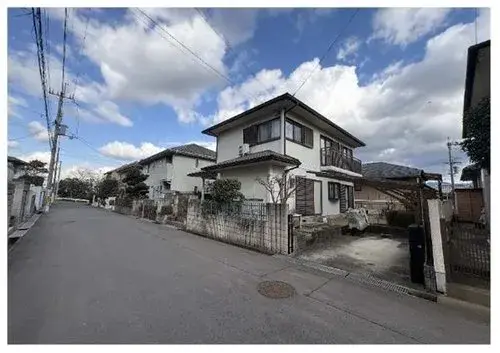 4LDK Property Kawachinagano City Osaka Prefecture (3)