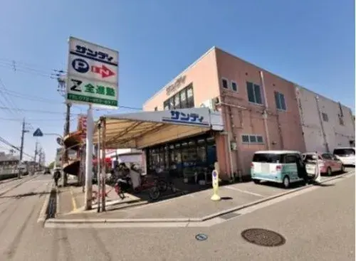 5LDK Property Kashiwara City Osaka Prefecture (20)