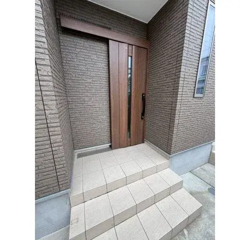5LDK Property Kashiwara City Osaka Prefecture (4)