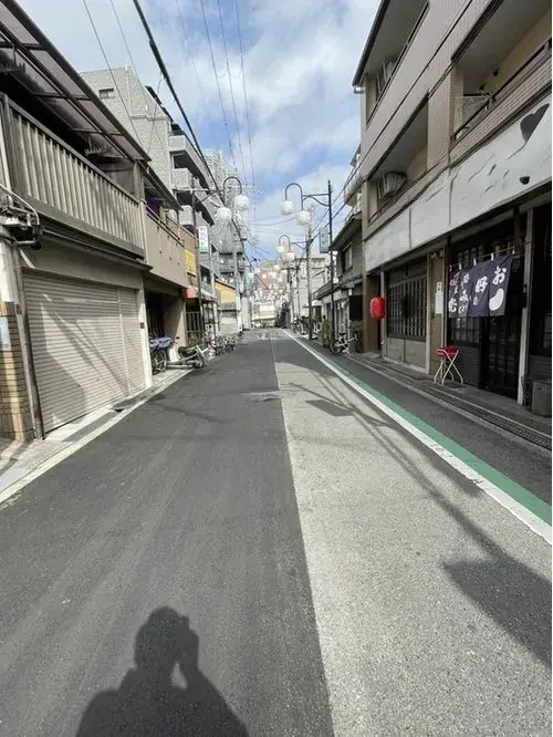 3DK+S Property Osaka City Osaka Prefecture (2)