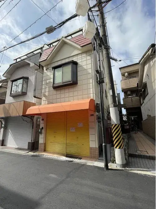 3DK+S Property Osaka City Osaka Prefecture (3)