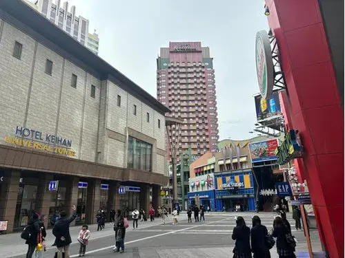 3DK Property Osaka City Osaka Prefecture (20)
