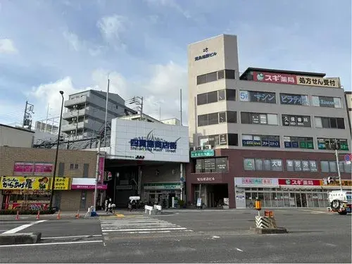 3DK Property Osaka City Osaka Prefecture (7)