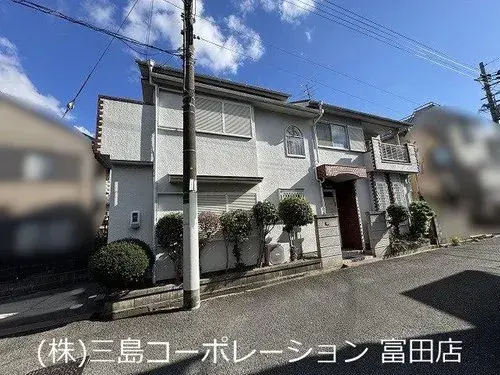 Akiya in Takatsuki