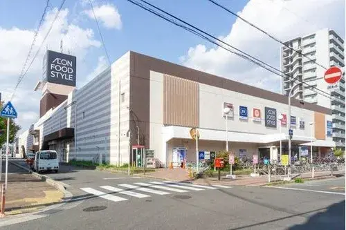 4LDK Property Takatsuki City, Osaka Prefecture (13)