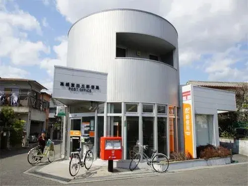 4LDK Property Takatsuki City, Osaka Prefecture (16)