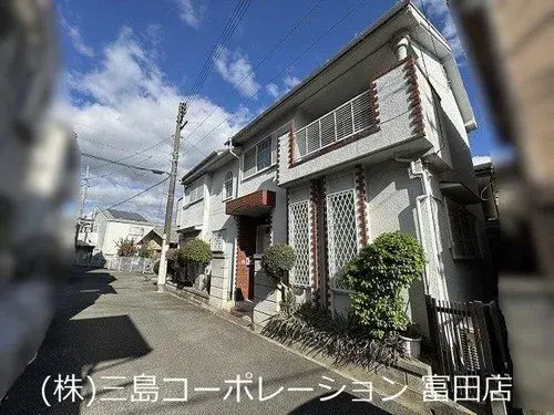 4LDK Property Takatsuki City, Osaka Prefecture (3)