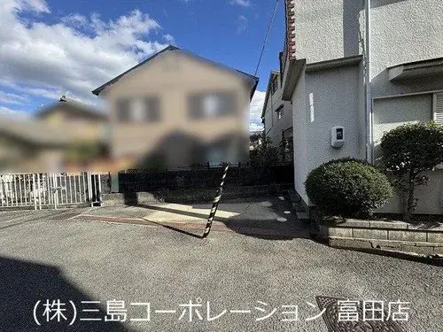 4LDK Property Takatsuki City, Osaka Prefecture (4)