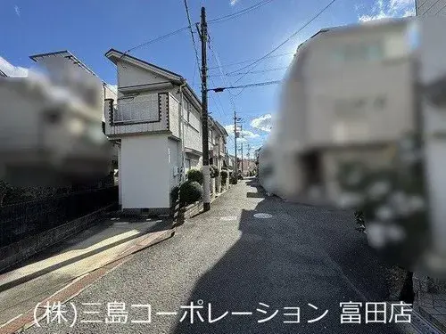 4LDK Property Takatsuki City, Osaka Prefecture (5)