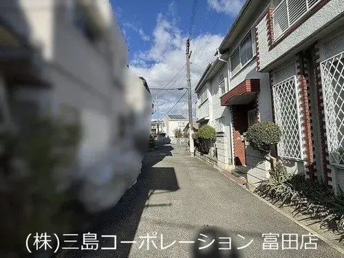4LDK Property Takatsuki City, Osaka Prefecture (6)