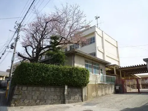 Akiya in Fujiidera