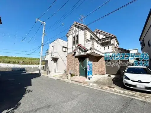3LDK مدينة فوجييديرا محافظة أوساكا (4)
