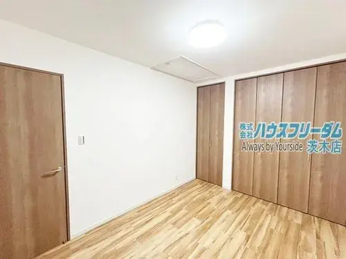 3LDK مدينة فوجييديرا محافظة أوساكا (8)