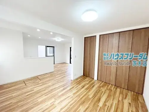 3LDK مدينة فوجييديرا محافظة أوساكا (9)