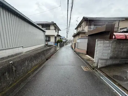 大阪府堺市西区 3LDK房产 (2)