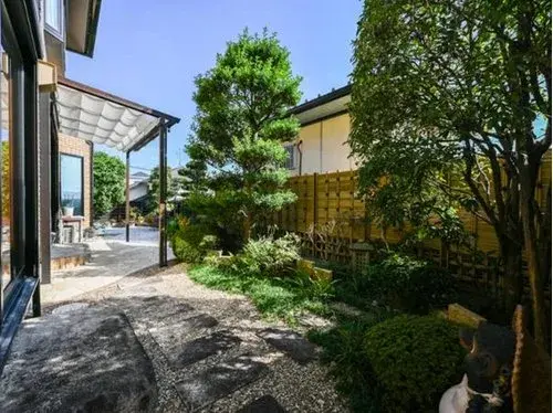 4LDK Property Hirakata City Osaka Prefecture (2)