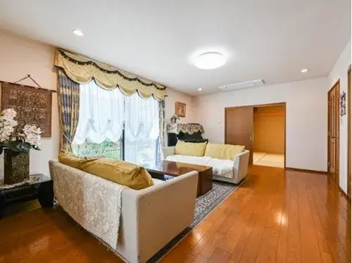 4LDK Property Hirakata City Osaka Prefecture (5)