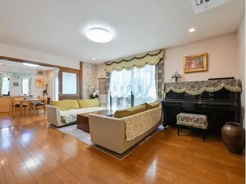 4LDK Property Hirakata City Osaka Prefecture (6)