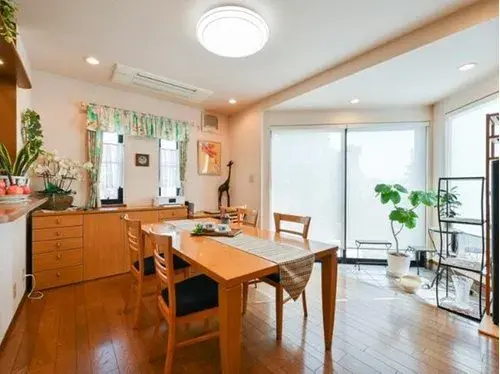 4LDK Property Hirakata City Osaka Prefecture (7)