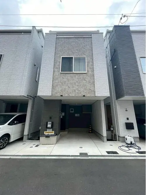 3LDK物件 大阪市 大阪府 (4)