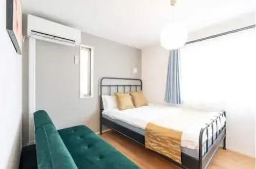 3LDK物件 大阪市 大阪府 (6)