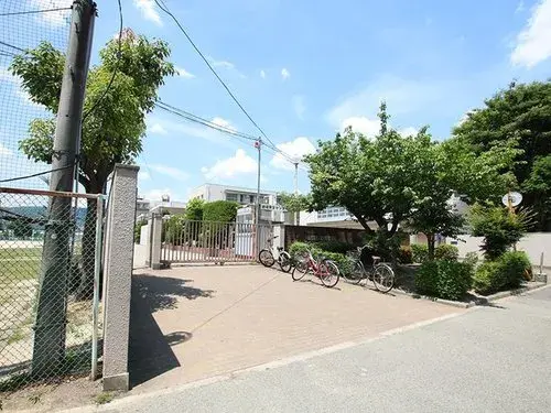 Akiya in Minoh