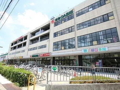 4LDK+S Недвижимость, город Minoh, Osaka (10)
