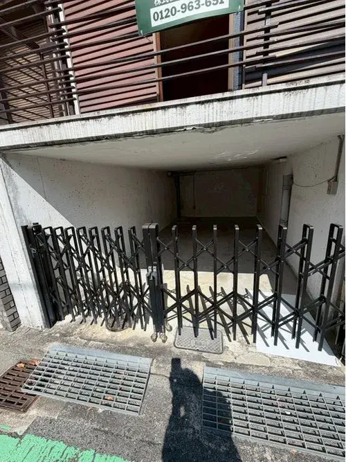 عقار 5DK مدينة ساكاي حي Naka محافظة أوساكا (13)