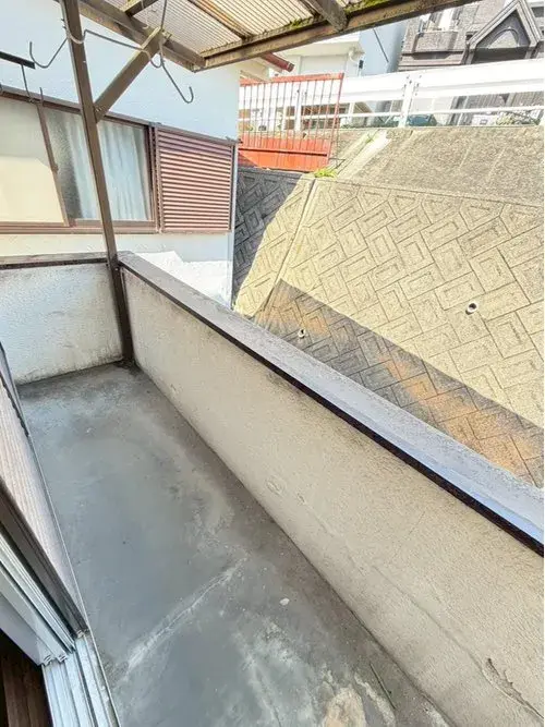 عقار 5DK مدينة ساكاي حي Naka محافظة أوساكا (8)