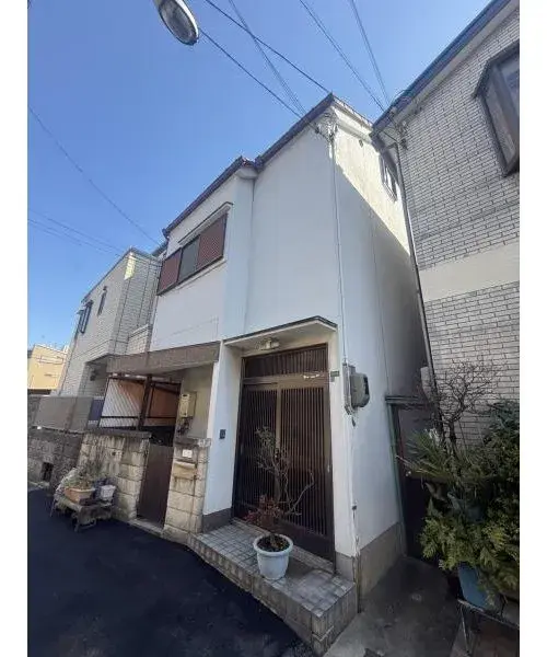3DK Ciudad de Osaka Prefectura de Osaka (2)