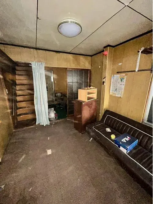 2DK Osaka City Osaka Prefecture Property (4)