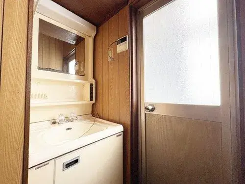 Osaka Prefecture Osaka City 3K Property (12)