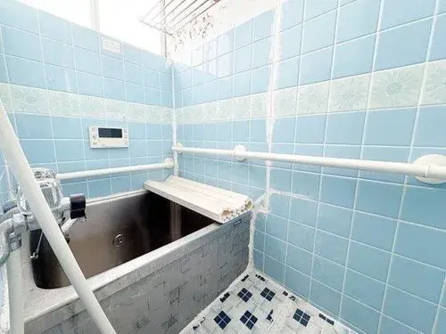 Osaka Prefecture Osaka City 3K Property (13)