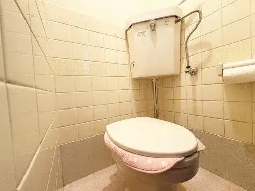 Osaka Prefecture Osaka City 3K Property (14)