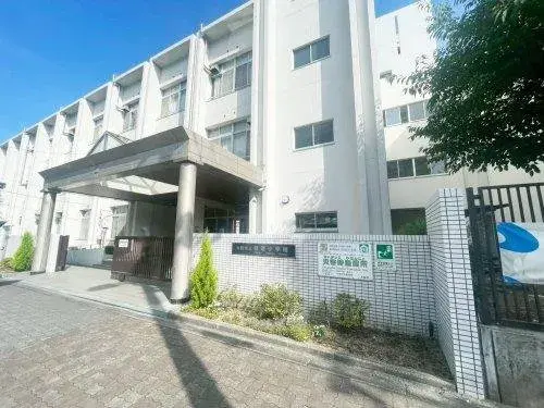 Osaka Prefecture Osaka City 3K Property (16)