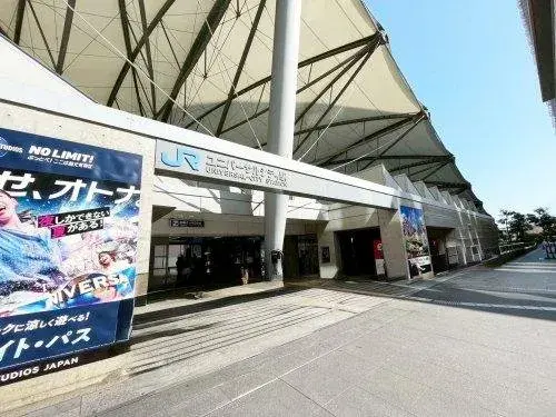 Osaka Prefecture Osaka City 3K Property (17)