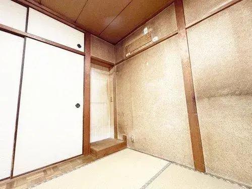 Osaka Prefecture Osaka City 3K Property (6)