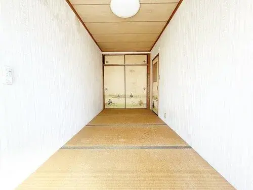 Osaka Prefecture Osaka City 3K Property (7)