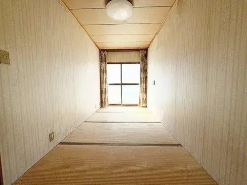 Osaka Prefecture Osaka City 3K Property (8)