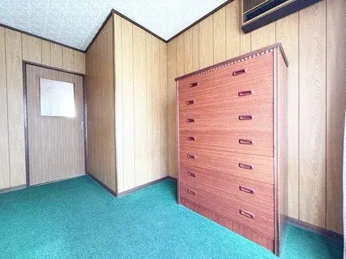 Osaka Prefecture Osaka City 3K Property (9)